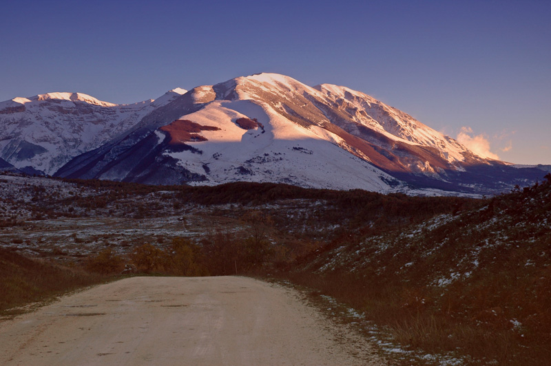 Majella Domus Christi