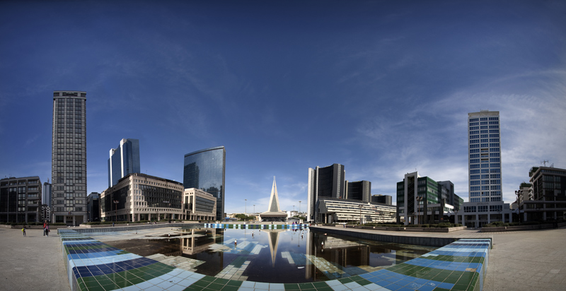 Centro Direzionale ... 6