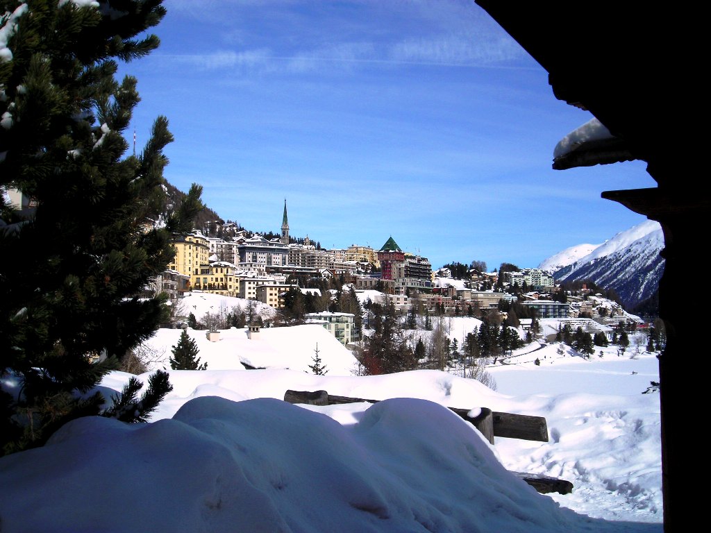 St.Moritz