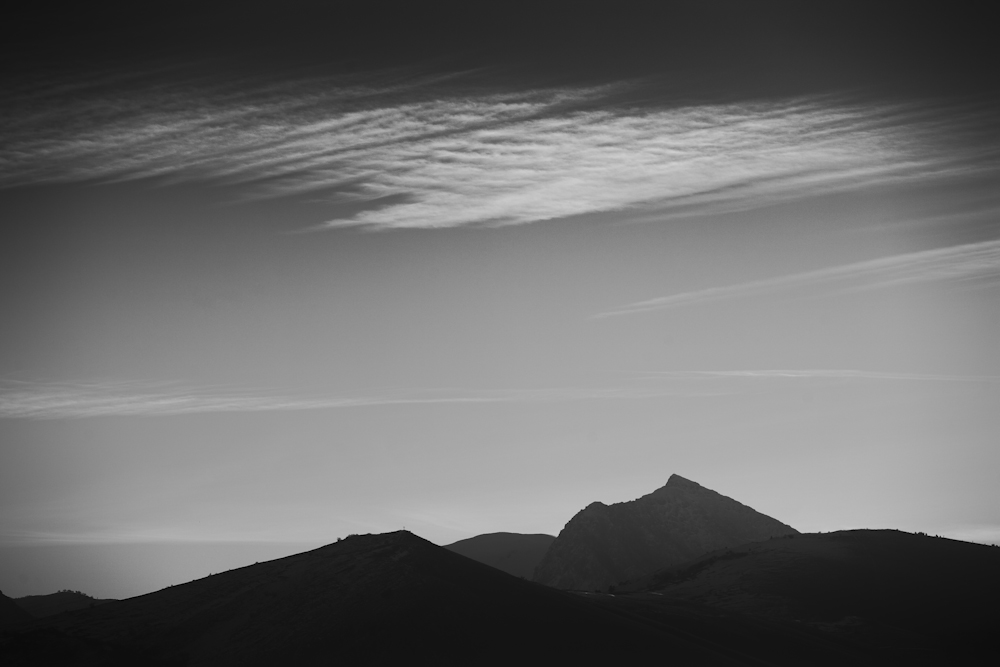 ...around Alba Fucens