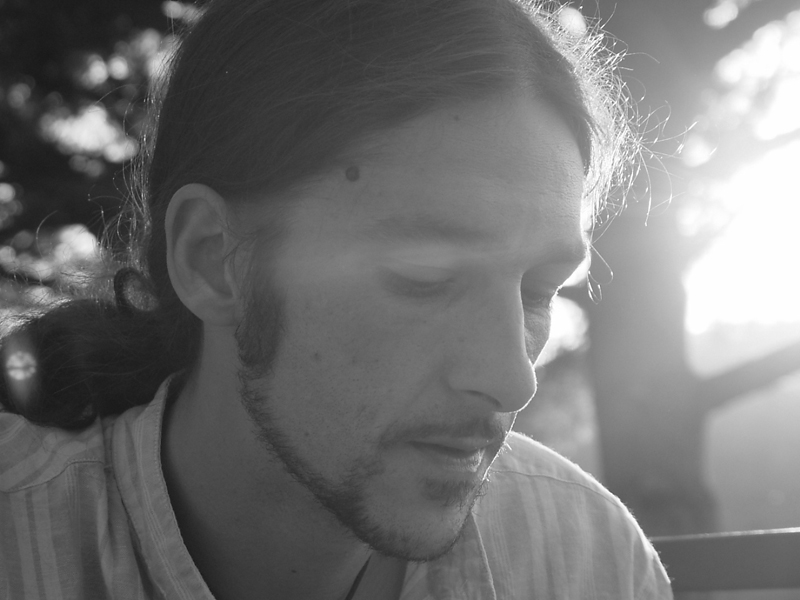 luce sui miei pensieri