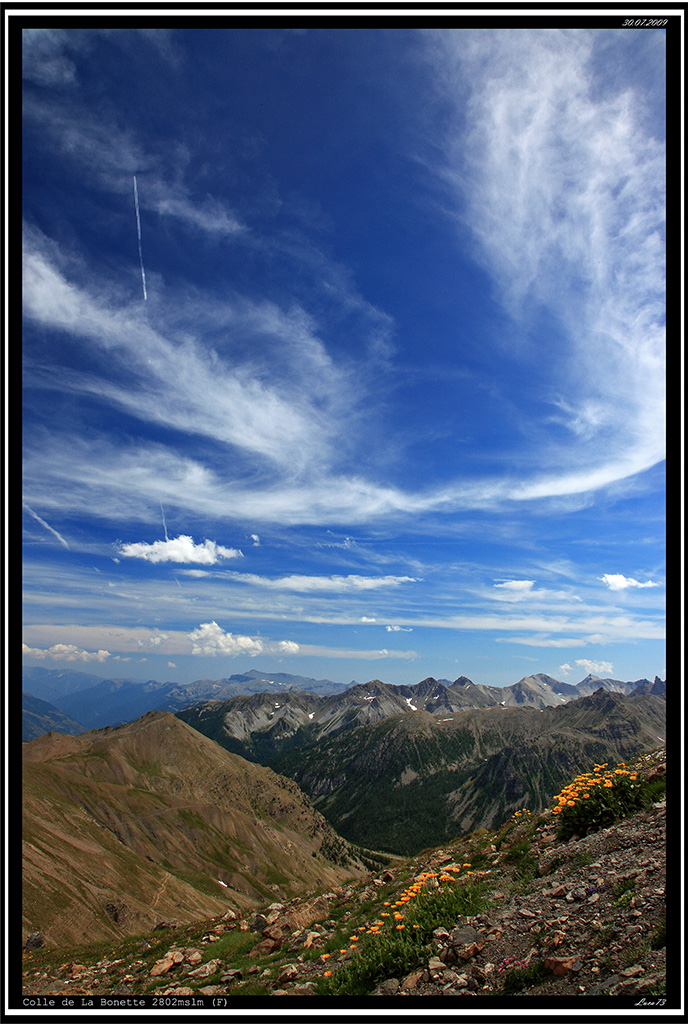 Colle de La Bonette # 4