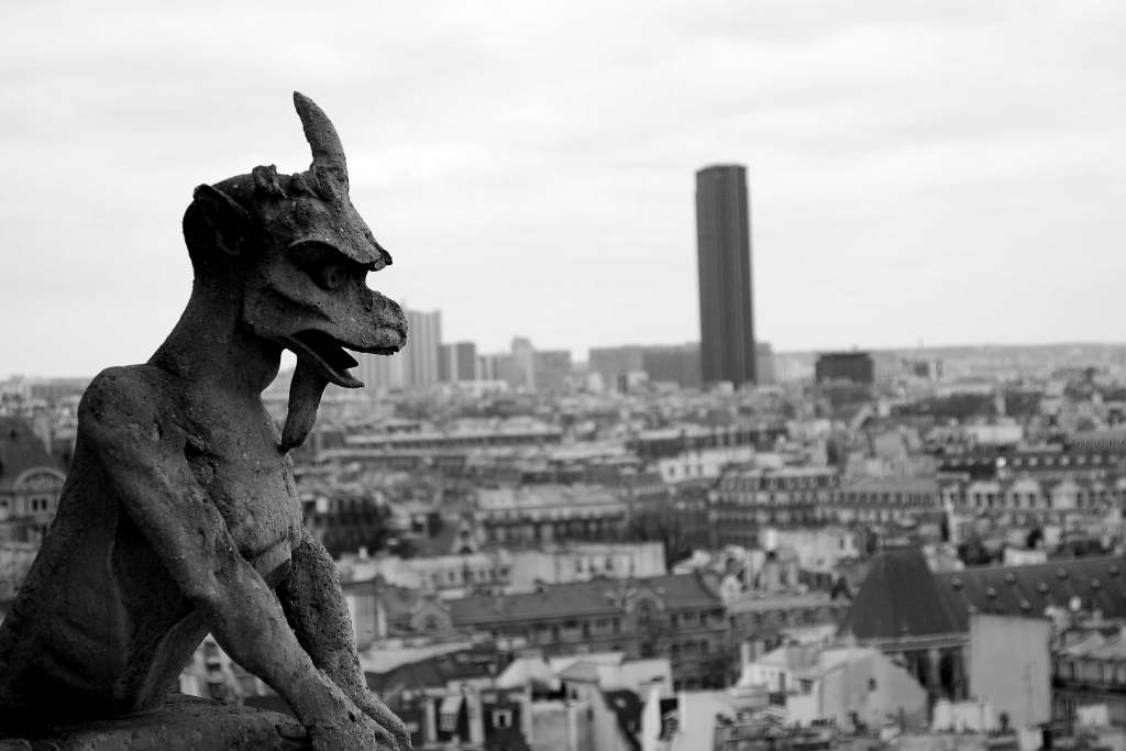 Gargoile