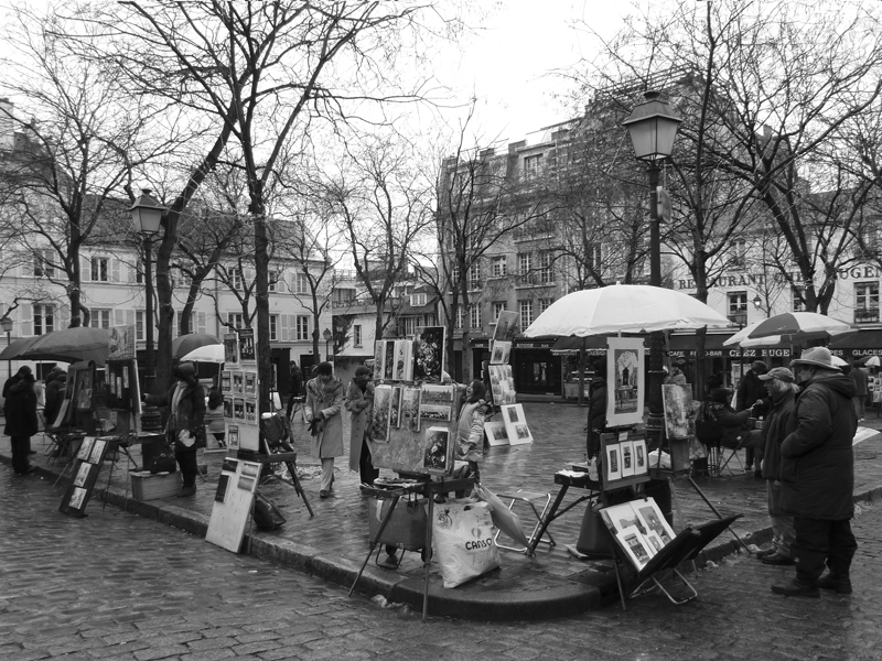 parigi-montmartre