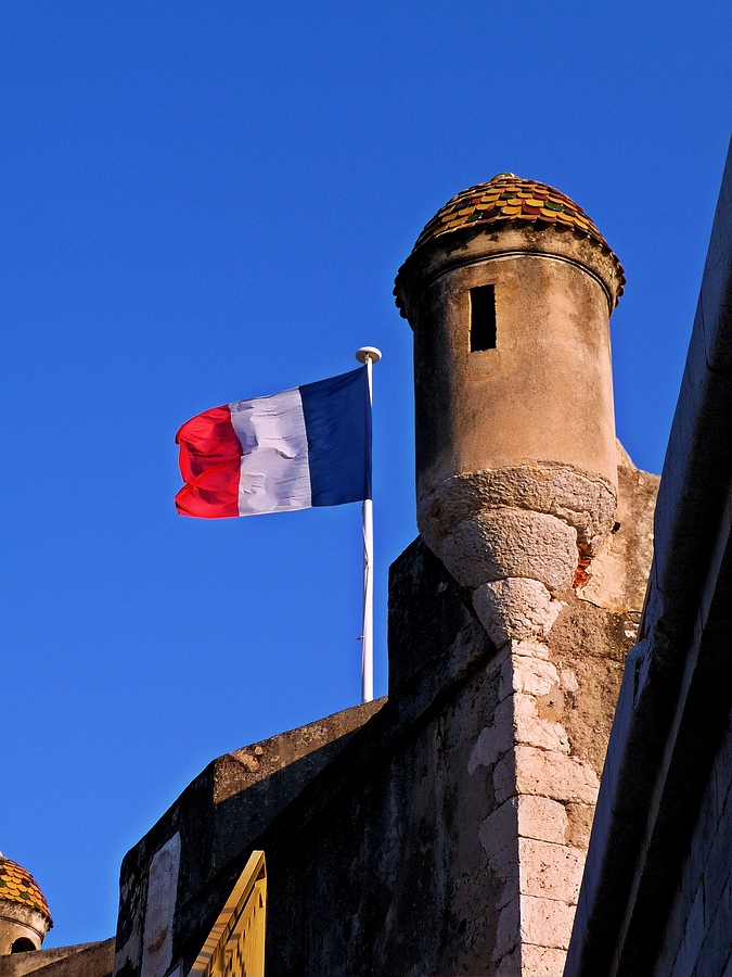 campanilismo francese