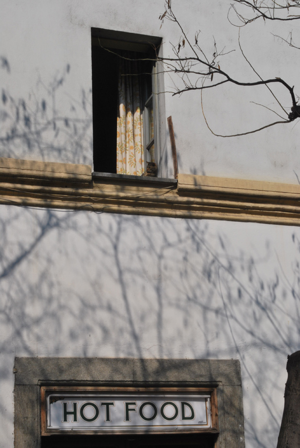 Torino d'altri tempi