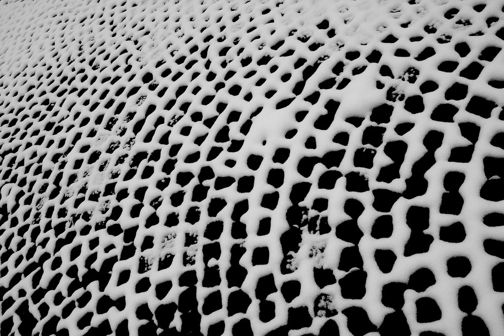 Snow Pattern