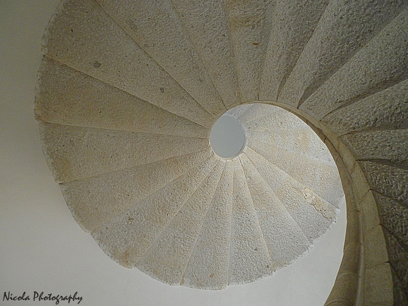 La strada per il Paradiso