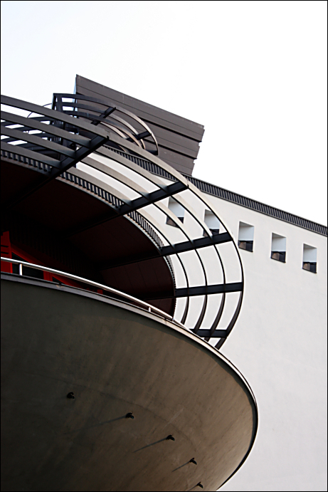 Palazzo Boglietti a Biella - n�2