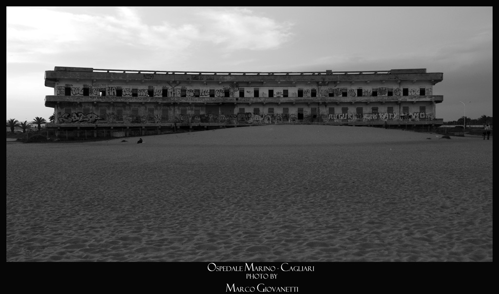 ...ospedale marino...