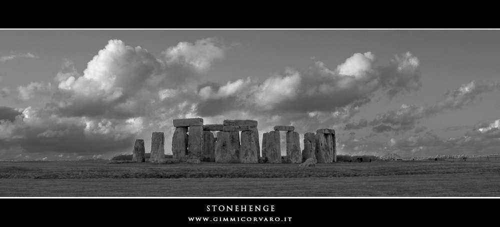 Stonehenge