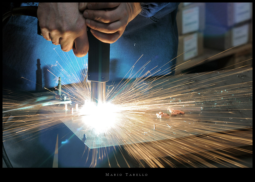 Il settore secondario