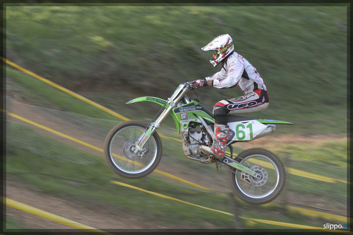 Campionato Triveneto Motocross (Giavera del Montello - TV)