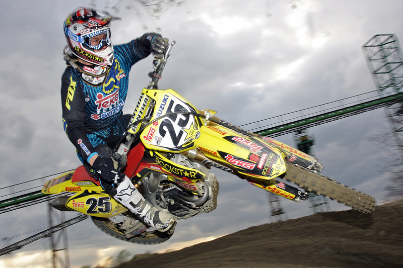 Clement Desalle