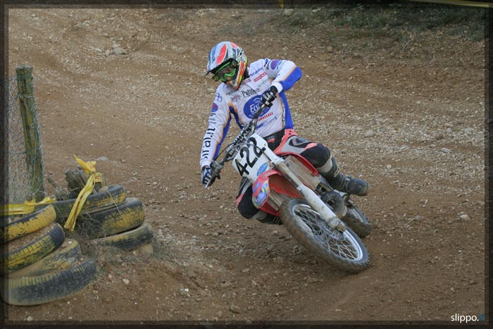 Campionato Triveneto Motocross (Giavera del Montello - TV)