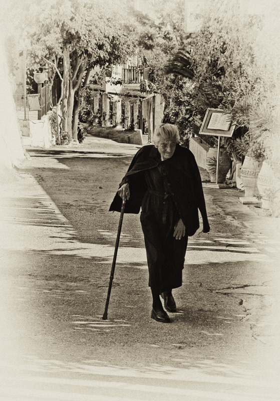 per tutte le nonne del mondo