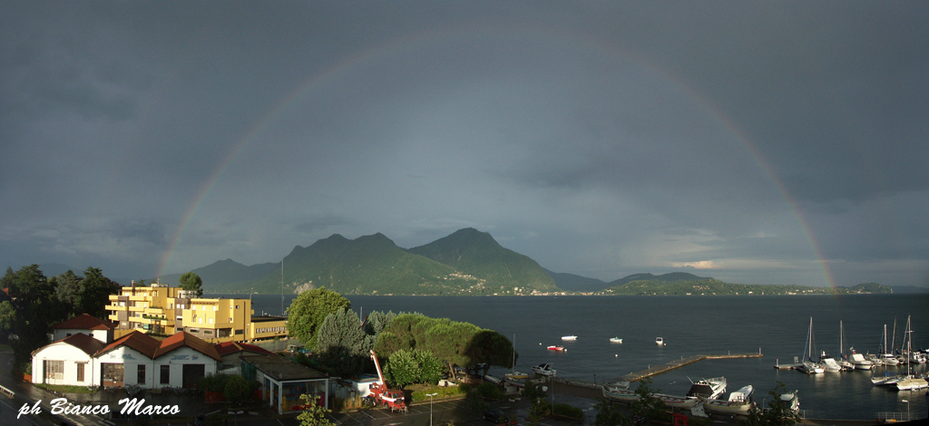 quiete dopo la tempesta
