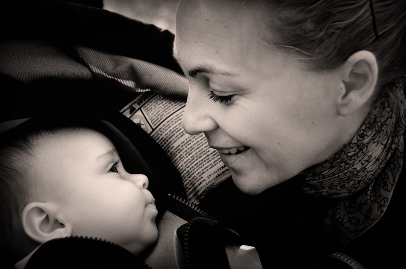 e non abbiam bisogno di parole....