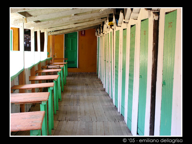 Cabine