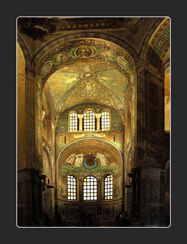 Basilica di San Vitale