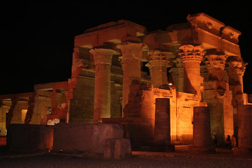 Tempio Kom Ombo
