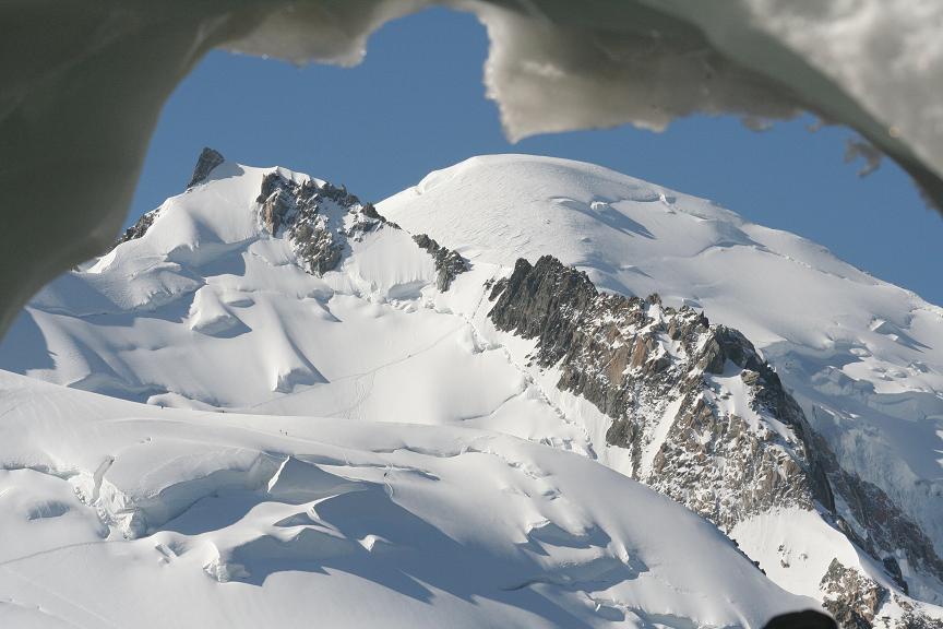 Monte Bianco