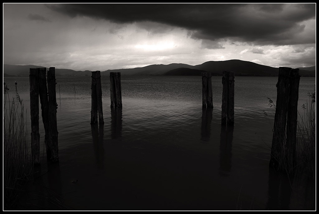 Lago Trasimeno