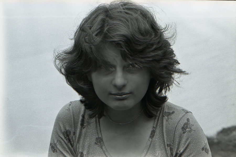 Scansione da foto Asahi Pentax Sp