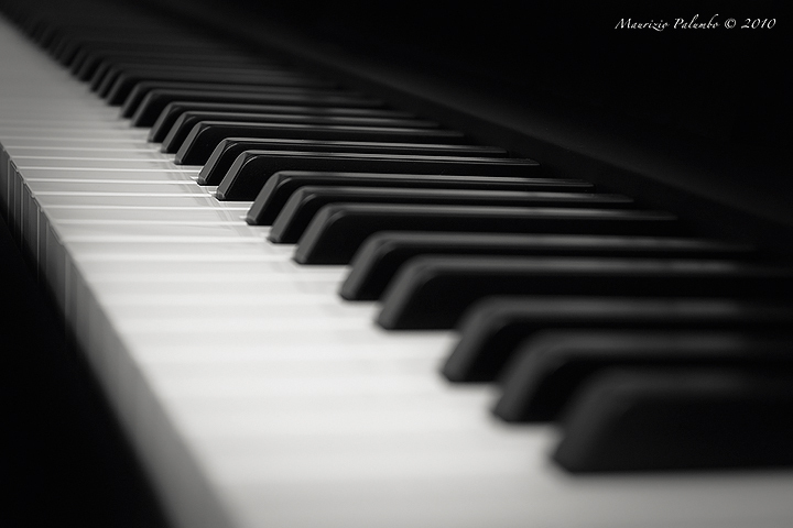 DoF and Piano