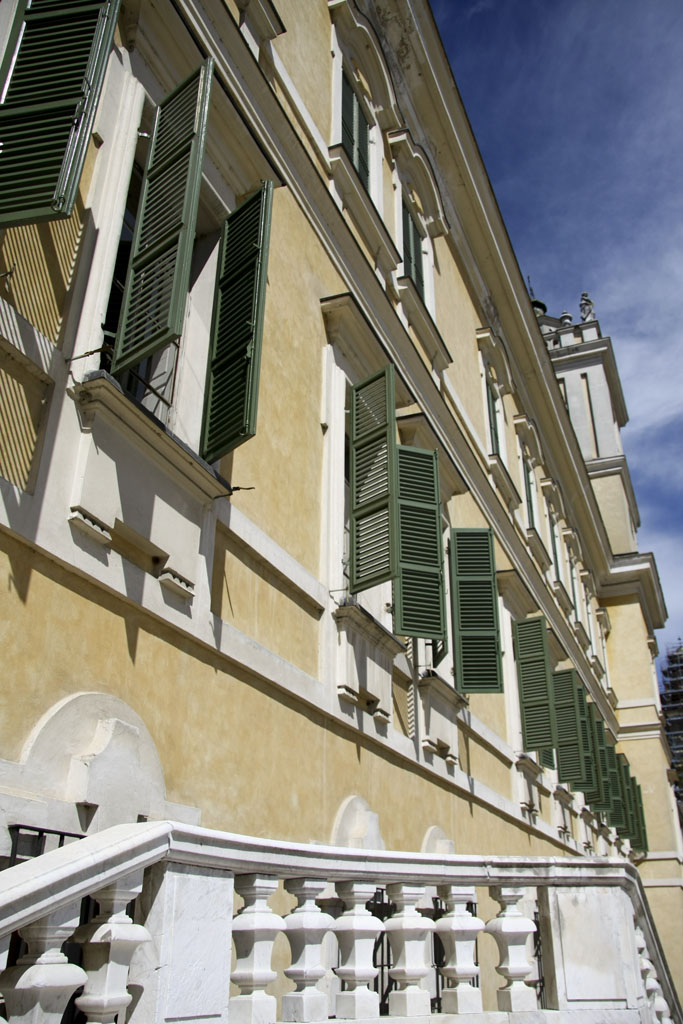 Reggia di Colorno Parma