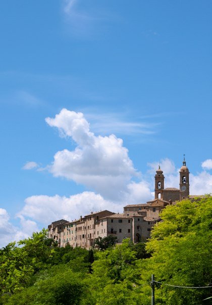 Montecosaro