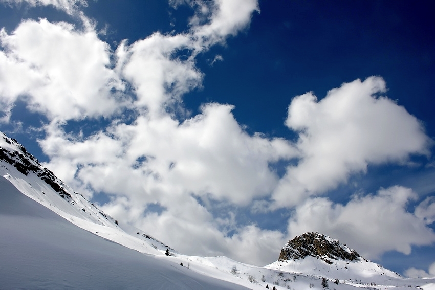 dolomiti...una mia passione.  Passo Pordoi