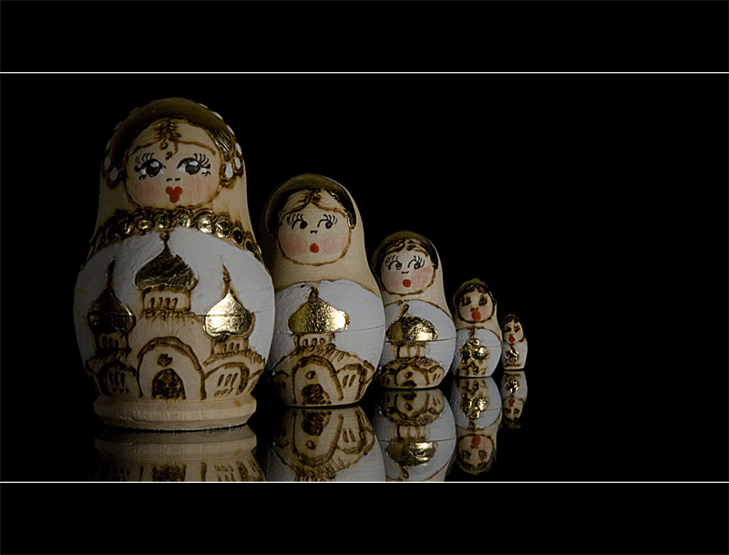 Contest 44 - Dall'alto verso il basso