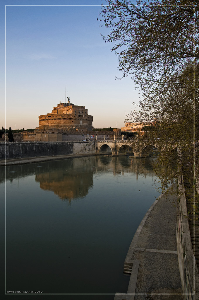 Castel Sant'Angelo