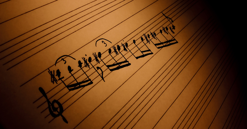 Dall'alto verso il basso [2� Classificata]