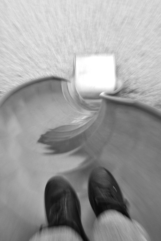 Contest 44 - Dall'alto verso il basso