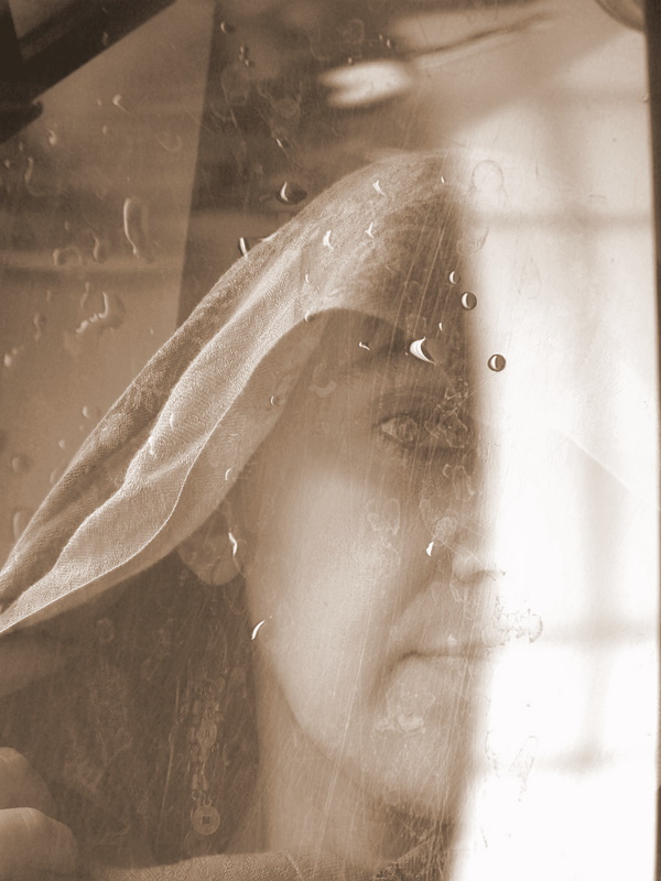 La realt� lavata dal tempo