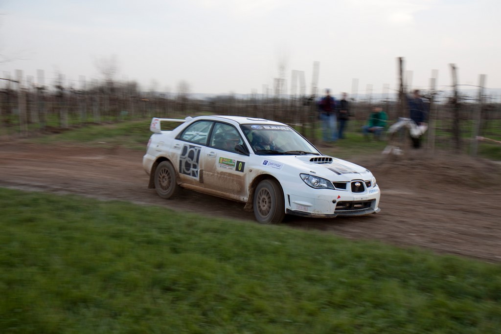 ...rally