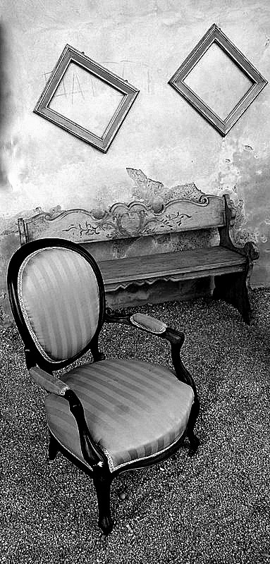 Il vecchio e il nuovo