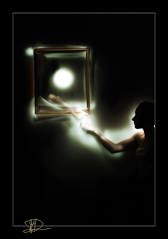 Frames of thE emptied minD Pt.II