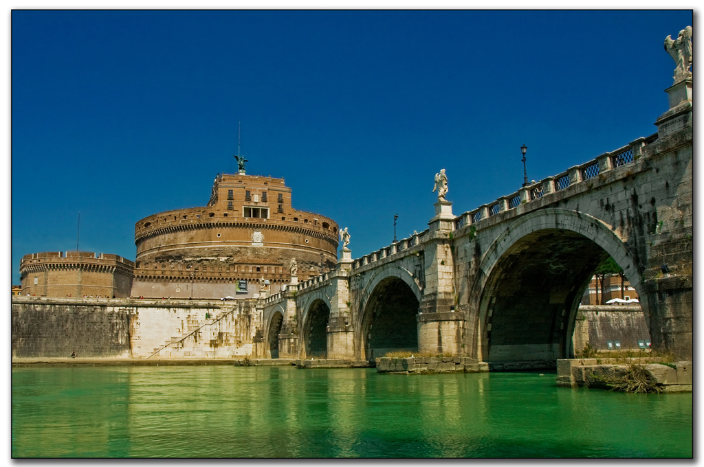 Castel Sant'Angelo