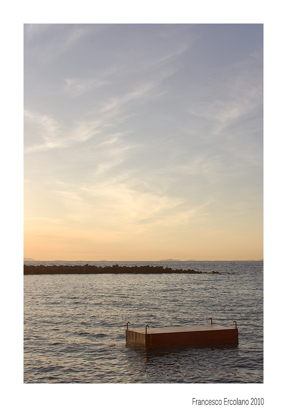 il Letto Racconta...