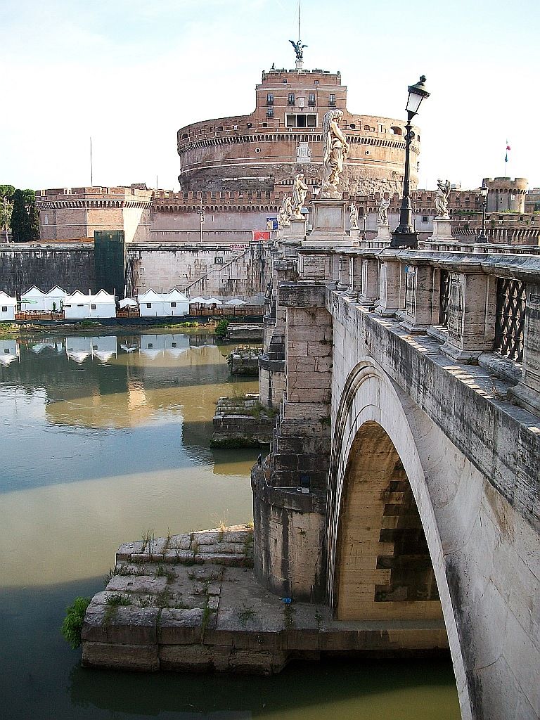 castel S.Angelo