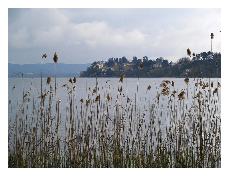 Lago di Varese