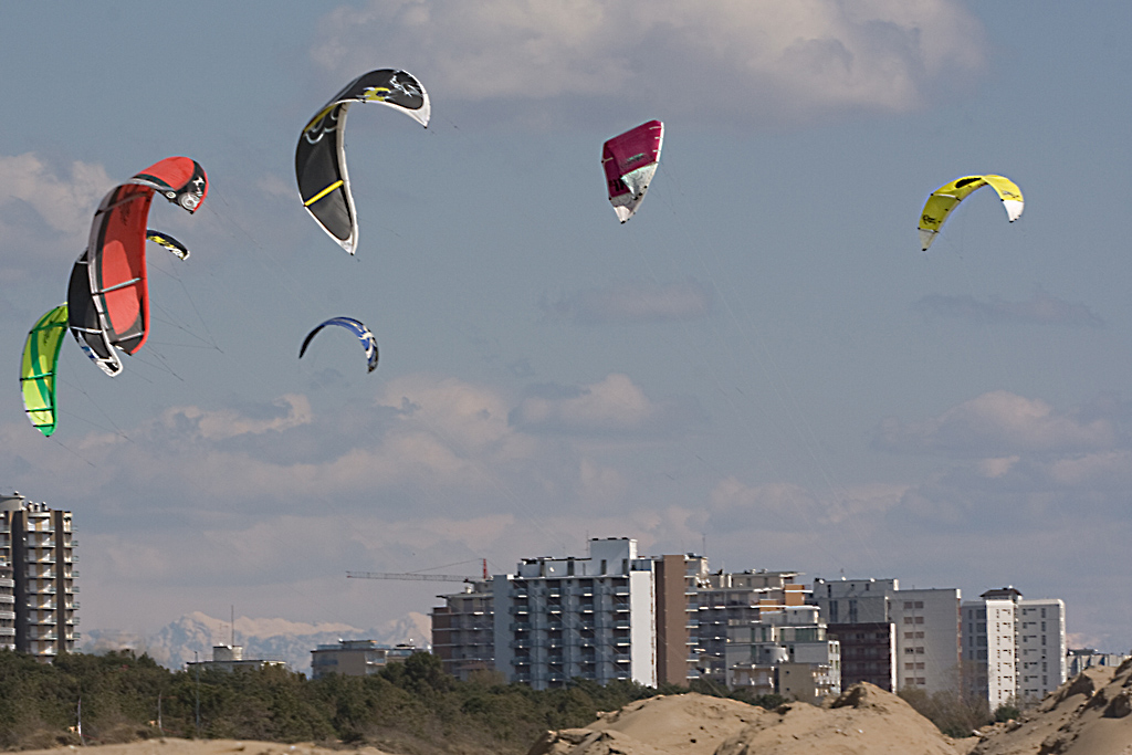 kite