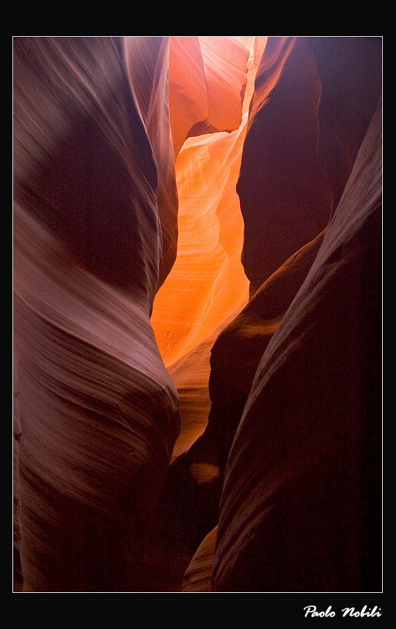 Slot Canyon