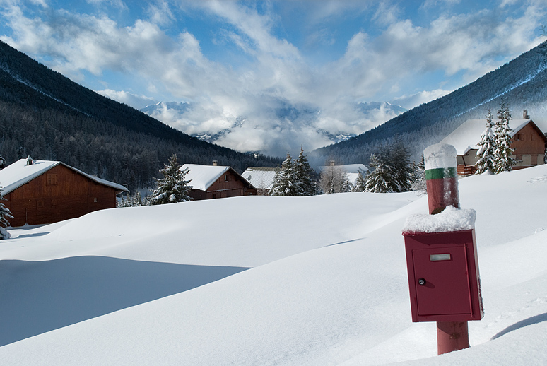 difficolt� epistolari