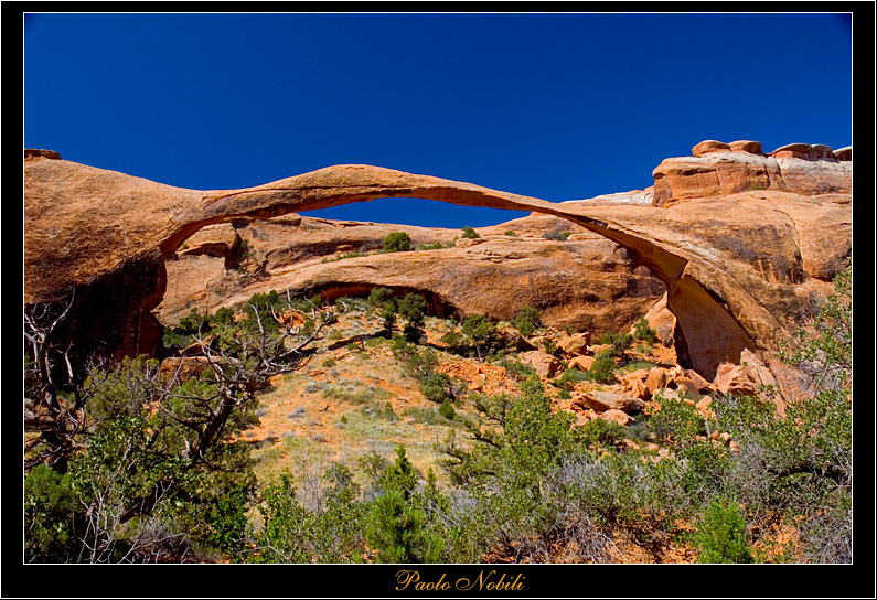 Landscape Arch
