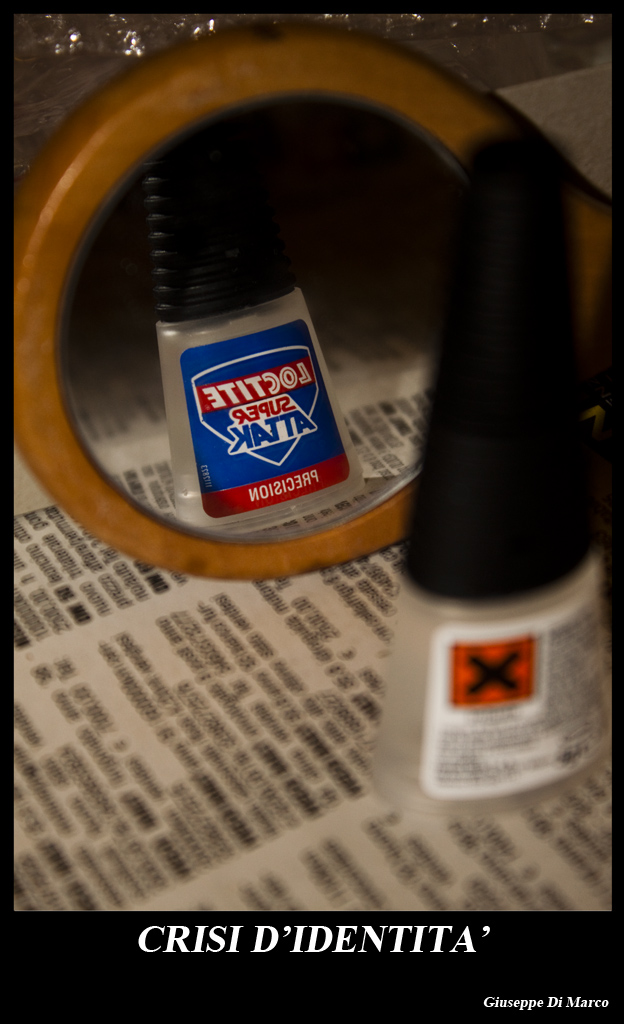 Crisi d'identit�