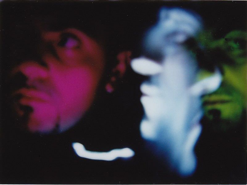 Ritratti sperimentali